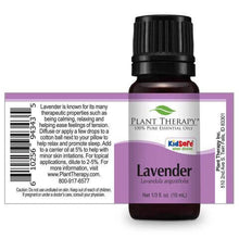 Load image into Gallery viewer, Lavender Essential Oil