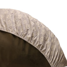 Load image into Gallery viewer, Dog Bed Cover Round - DaisyPawGray
