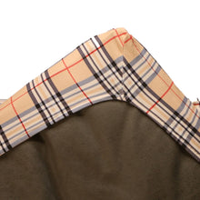 Load image into Gallery viewer, Dog Bed Cover Square - PennyPlaid