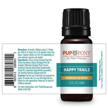 Load image into Gallery viewer, Happy Trails Essential Oil Blend