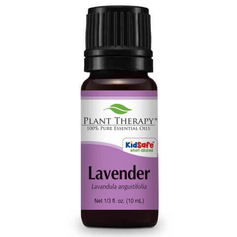 Lavender Essential Oil