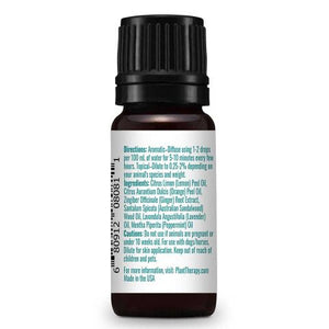 Happy Trails Essential Oil Blend