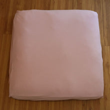 Load image into Gallery viewer, Dog Bed Cover Square - Pretty In Pink (NEW)
